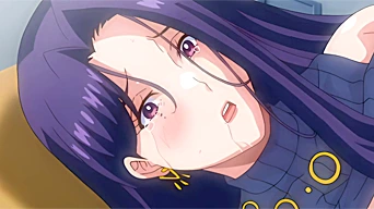 エロアニメ：奥さんのエロい水着最高だわｗｗレイプされた人妻が監視カメラの動画で脅迫された結果ｗｗ