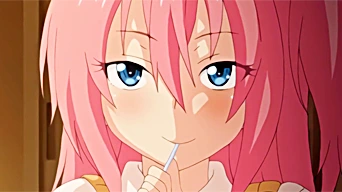 エロアニメ：もしかして先生って童貞？ｗｗ年下のギャルJKに煽られてチンポぶち込んだらまさかのｗｗ