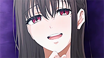 エロアニメ：これは完全にあっち側ですなｗｗクズおじさんの調教レイプで洗脳されてしまった巨乳JKｗｗ