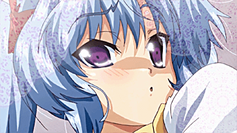 【エロアニメ】JCのくせにビッチすぎだろｗｗ妹たちが兄を取り合って誘惑！中出しおねだりとかｗｗ