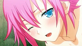エロアニメ：ボーイッシュ乙女のデレとかなんか目覚めそうなんだがｗｗ女剣士との勝負に勝ってセックスGETした結果！！