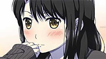 【エロアニメ】同居というよりもはや夫婦！！居候のJKと新婚プレイを楽しむおっさんが裏山すぎるンゴｗｗ