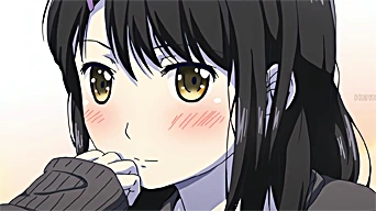 エロアニメ：1LDK＋J系 いきなり同居？密着！？初エッチ！！？ 第5話