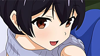 エロアニメ：憧れの女上司が、相部屋出張の隣のベッドで絶倫男に寝取られている 第2話覚めない悪夢