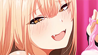 エロアニメ：元カレとはできなかったセックスしてもいいですか？