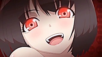 エロアニメ：こんな顔でお仕置きされたら即射ですわｗｗ召喚したサキュバスのご褒美責めで昇天する主人公ｗｗ