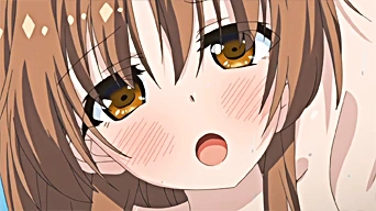 エロアニメ：ロリロリな妹にコスプレをさせて楽しむドスケベ兄貴！！恥じらうちっぱいJCとか最高すぎるだろｗｗ