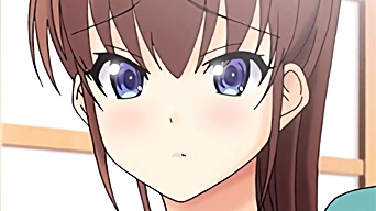 エロアニメ：田舎の学生はセックスしかやる事ないしなぁｗｗ夏休みに処女を卒業するピュアJK姉妹！！