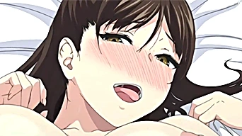 エロアニメ：速攻で妊娠して退学だなｗｗセックスしまくりのドスケベ娘たちと同棲生活を始める主人公ｗｗ