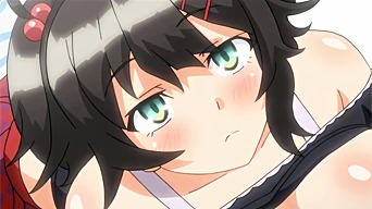 エロアニメ：刺激的な一日を振り返ったら発情してしまいバイブオナを始めてしまうドM娘がコチラｗｗ