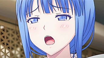 エロアニメ：こういう地味な人妻ほどヤリマンなんだよなぁｗｗ結婚指輪を外して夫を裏切るクズ嫁をご覧ください！！