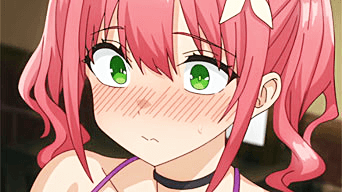 【エロアニメ】あーあｗ壊れちゃったｗｗVRゲーム内でレイプされて脳が快感を覚えてしまった真面目JK！！