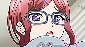 エロアニメ：社畜シンデレラ ～あん・リアル◆～