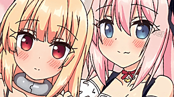 【エロアニメ】何回転生したらその世界に行けるのだ！ケモ耳貧乳娘とらぶらぶえっちを楽しむ主人公ｗｗ