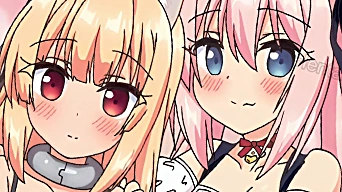 エロアニメ：ボクの理想の異世界生活 第2話