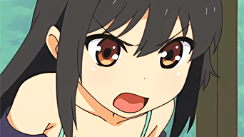 【エロアニメ】ツンツンした所がまたいいんだよなぁｗｗアイドル志望のロリJSに発情して中出しをキメるクズ親父！！