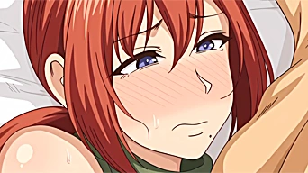 エロアニメ：これは入れてほしいってことだよなｗｗ優柔不断の流され妻が夫以外のチンポで楽しんでしまうｗｗ