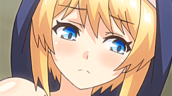 【エロアニメ】淫紋を授かったドスケベシスターが弱者男性を救うべく自らの体をもってセックス救済とかｗｗ