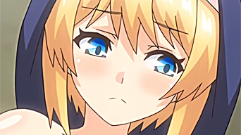 エロアニメ：淫紋を授かったドスケベシスターが弱者男性を救うべく自らの体をもってセックス救済とかｗｗ