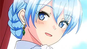 エロアニメ：親ガチャ大成功やんけ！！父親の遺産がまさかの性奉仕アリの美人巨乳メイドだった件ｗｗ