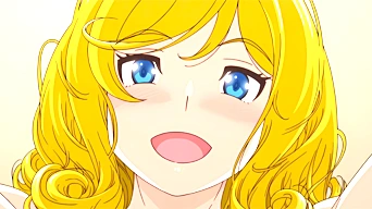 エロアニメ：入学したらやることは一つ！新女子大生が初めてのラブホでハメを外しまくってるんだがｗｗ