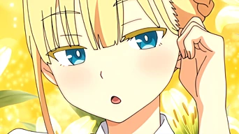 エロアニメ：あーこれは我慢なんて無理っすわｗｗメガ爆乳の義妹にセックスバトルを申し込んだ結果！！