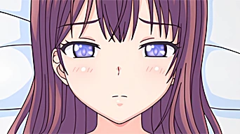 エロアニメ：一見生意気そうでもドMの資質に火が！！始めての調教SEXで目覚めてしまった巨乳JKをご覧ください！！